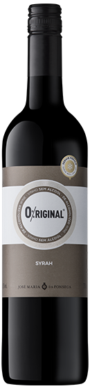 Meet the Creator of 0%RIGINAL (Portugal)