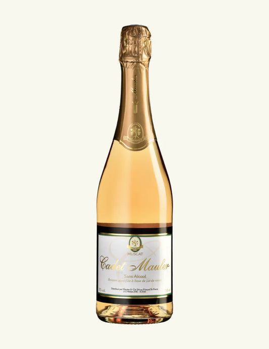 Meet the Creator of CADET MAULER (Switzerland)