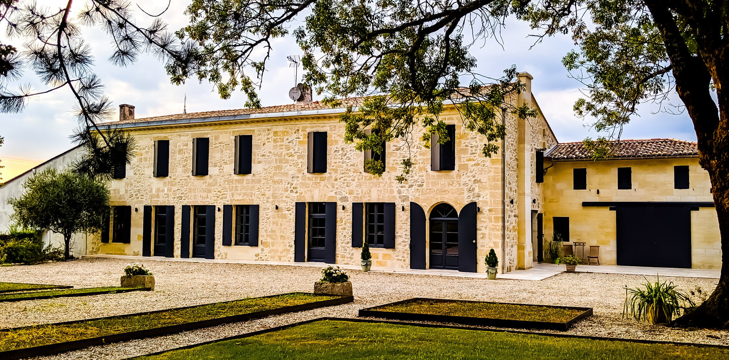 Meet the Creators of LA JALOUSIE (France)