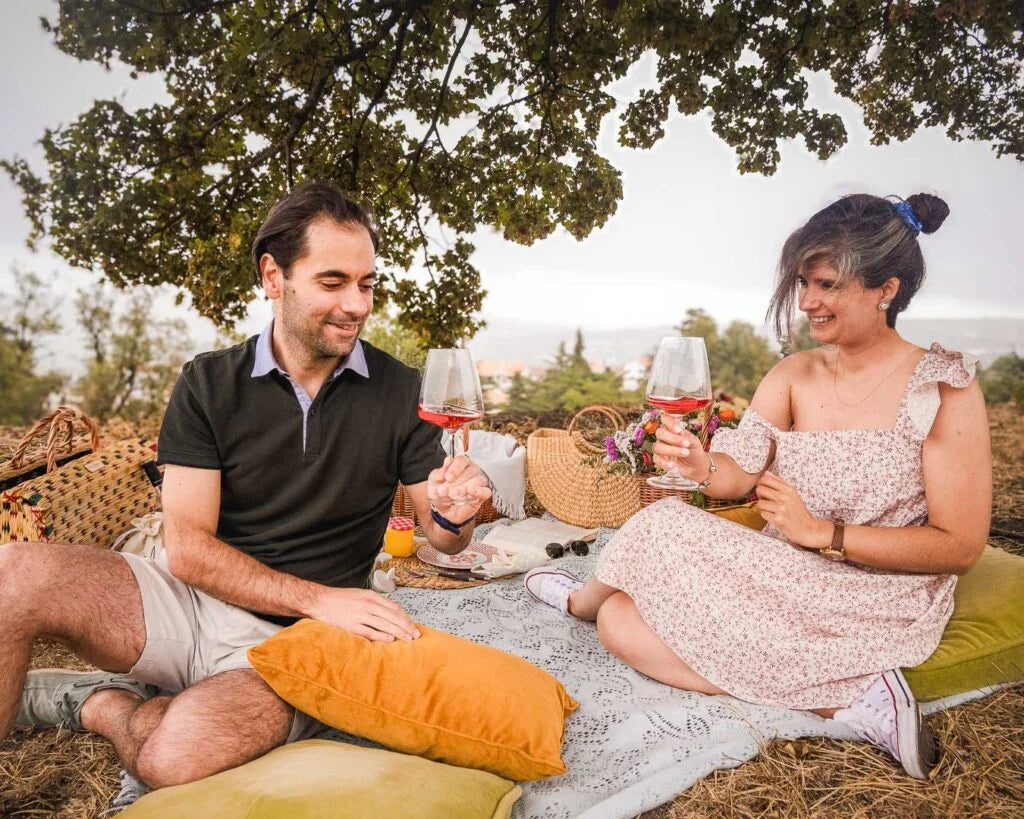 Meet the Creators of SOUVALL (Portugal)