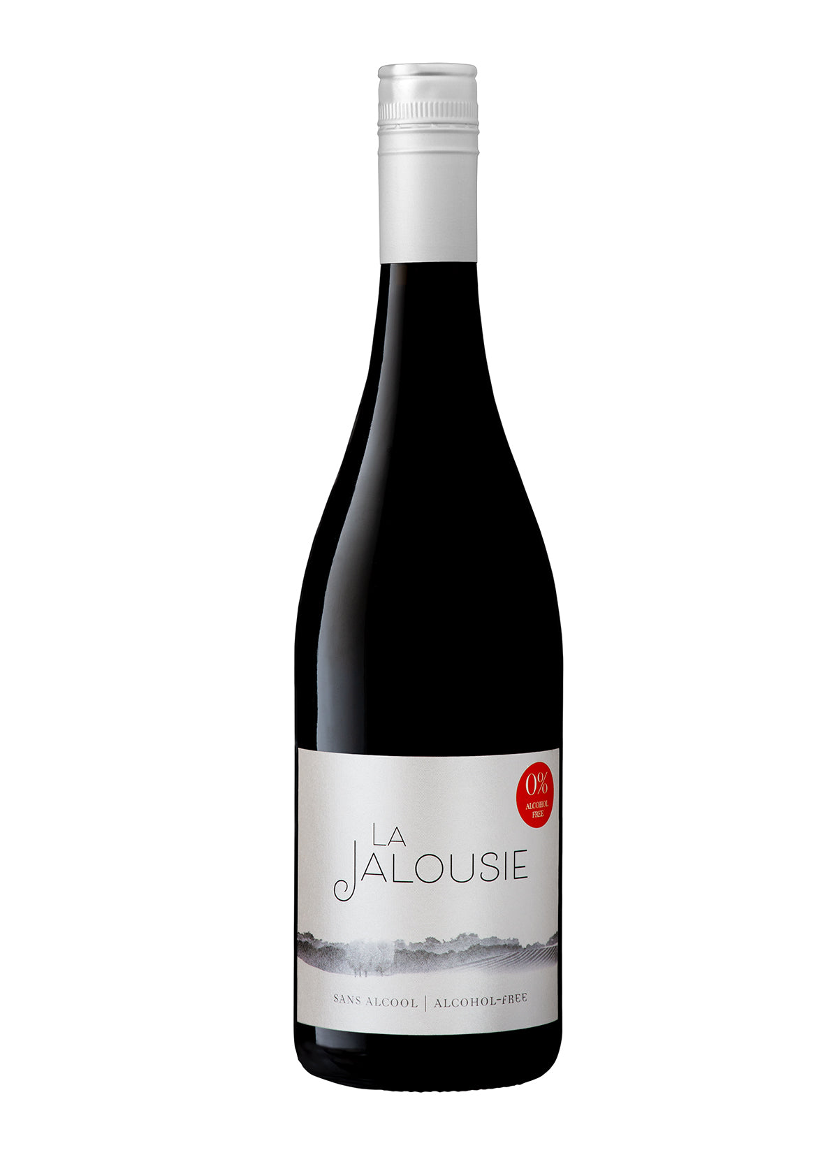 Group Tasting of LA JALOUSIE (France)