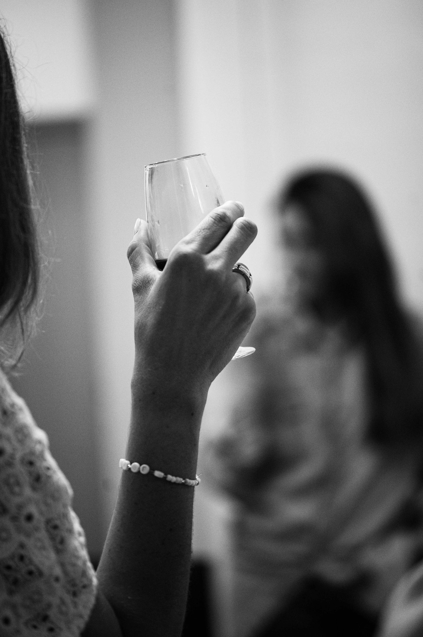 Non-Alcoholic Discovery Workshop Paired With A Professional Photo Shoot