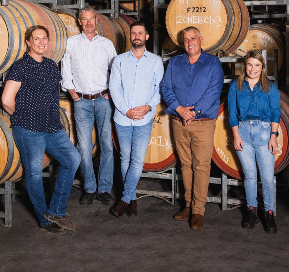 Meet the Creator of MCGUIGAN ZERO (Australia)