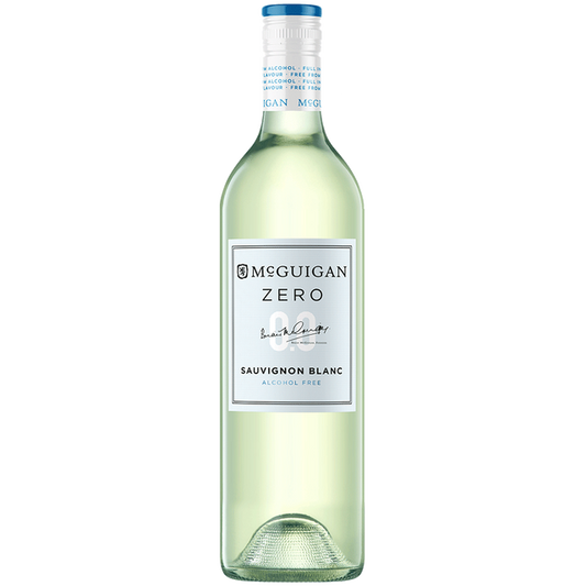 Meet the Creator of MCGUIGAN ZERO (Australia)