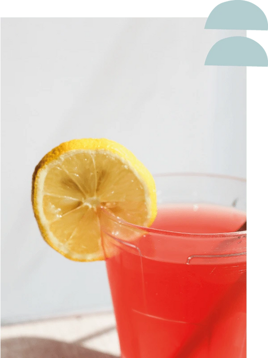 Non-Alcoholic Cocktail Workshop at SOIF (Rennes, France)