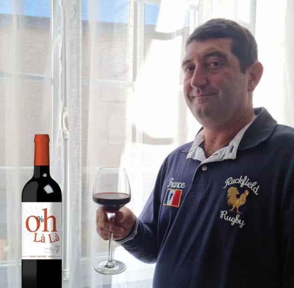 Meet the Makers of OH LÀ LÀ (France)