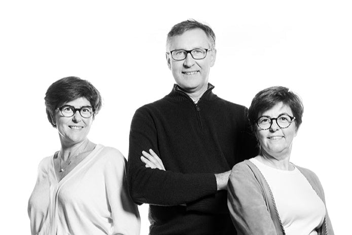 Meet The Creators of TIP TOP (France)