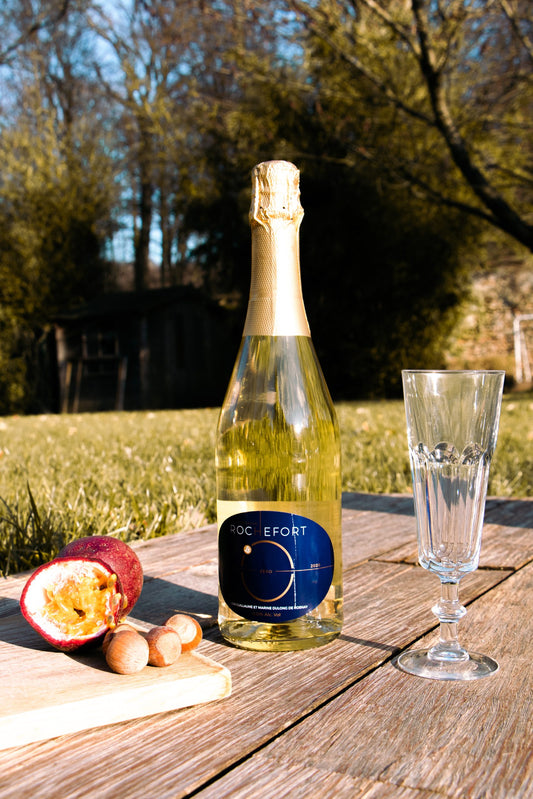 Meet the Creator of ZERO DE ROCHEFORT (France)