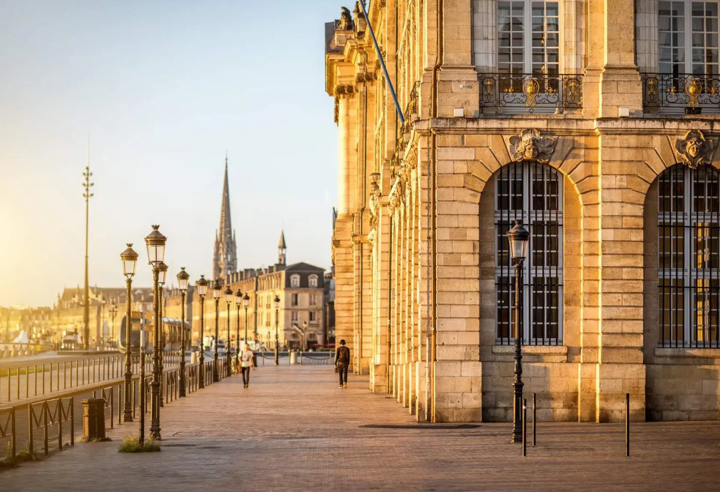 2-Day Alcohol-Free Wine Tour in Bordeaux