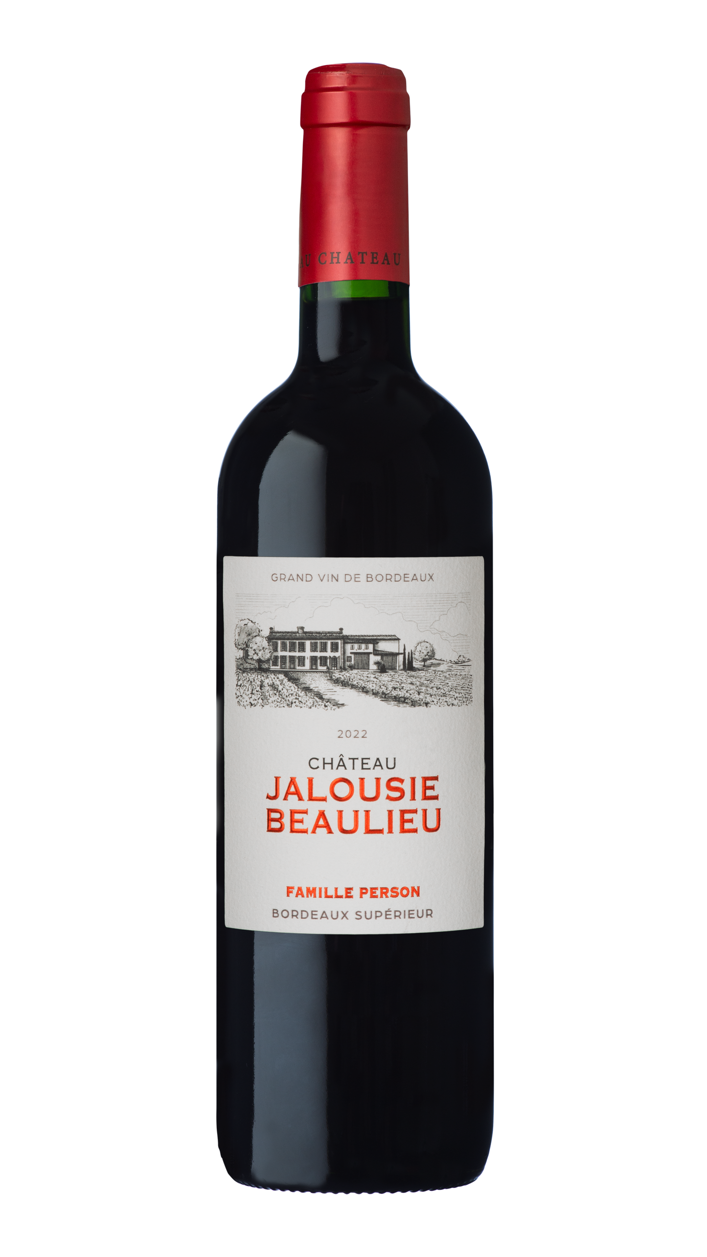 Virtual Tastings with the Creator of LA JALOUSIE (France)