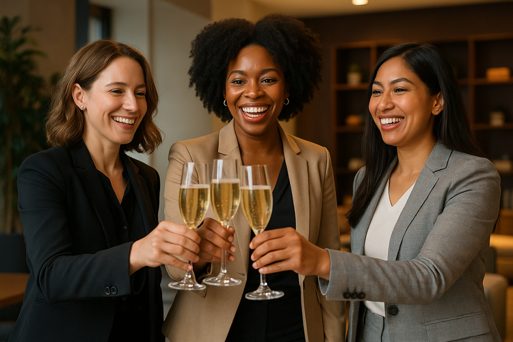 NoLow Women Founders