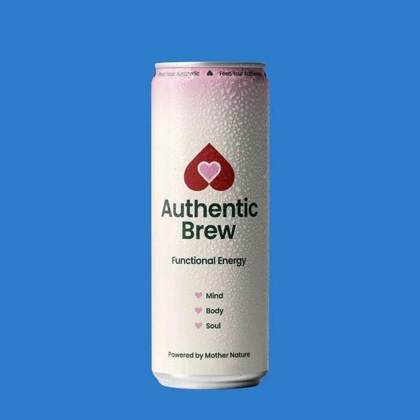 Functional Drink