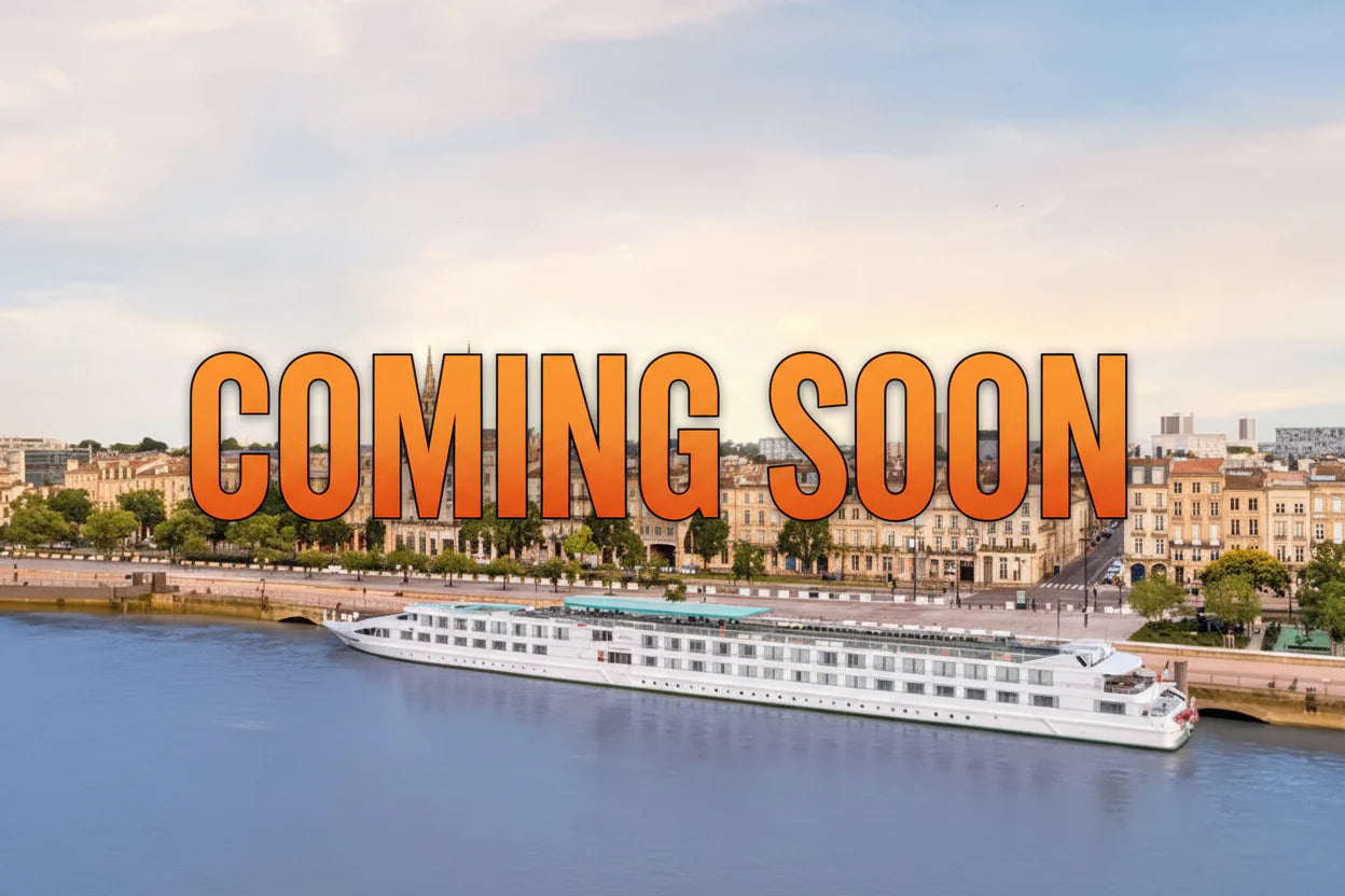 Alcohol-Free Wine Cruises