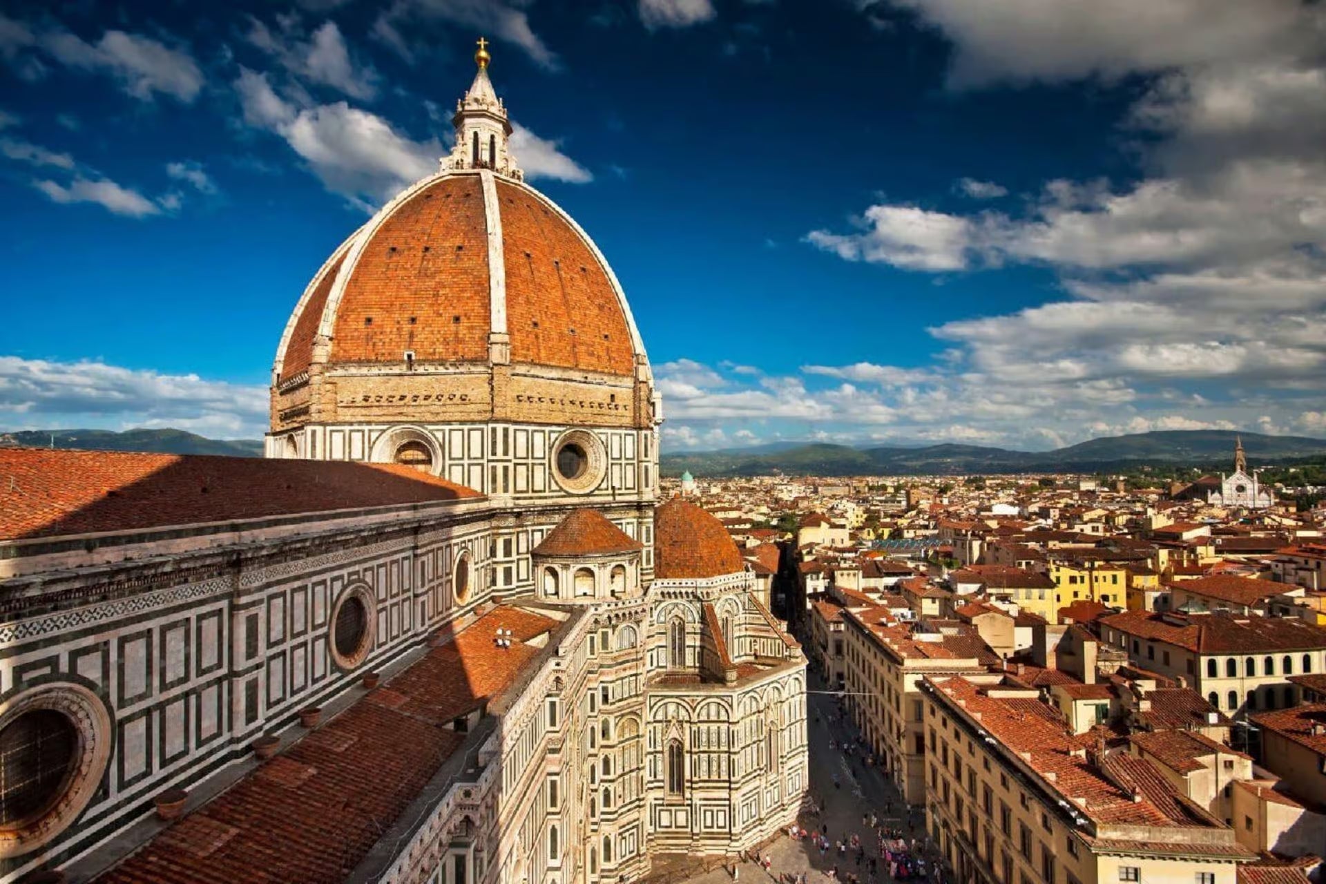 Ashley Julvezan - Sep 19-26, 2026 - Rome & Florence