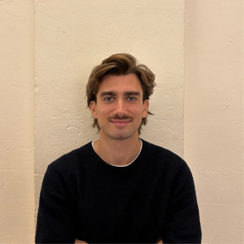 Blog Featured Experiences - Hugo Dos Santos Costa