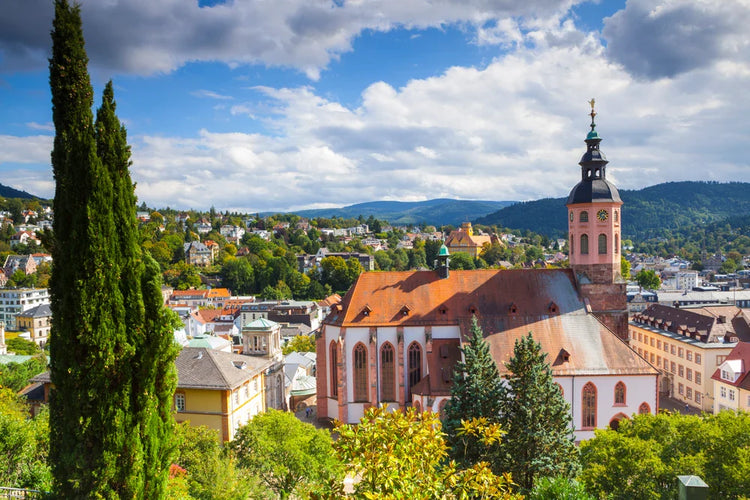 Baden, Germany
