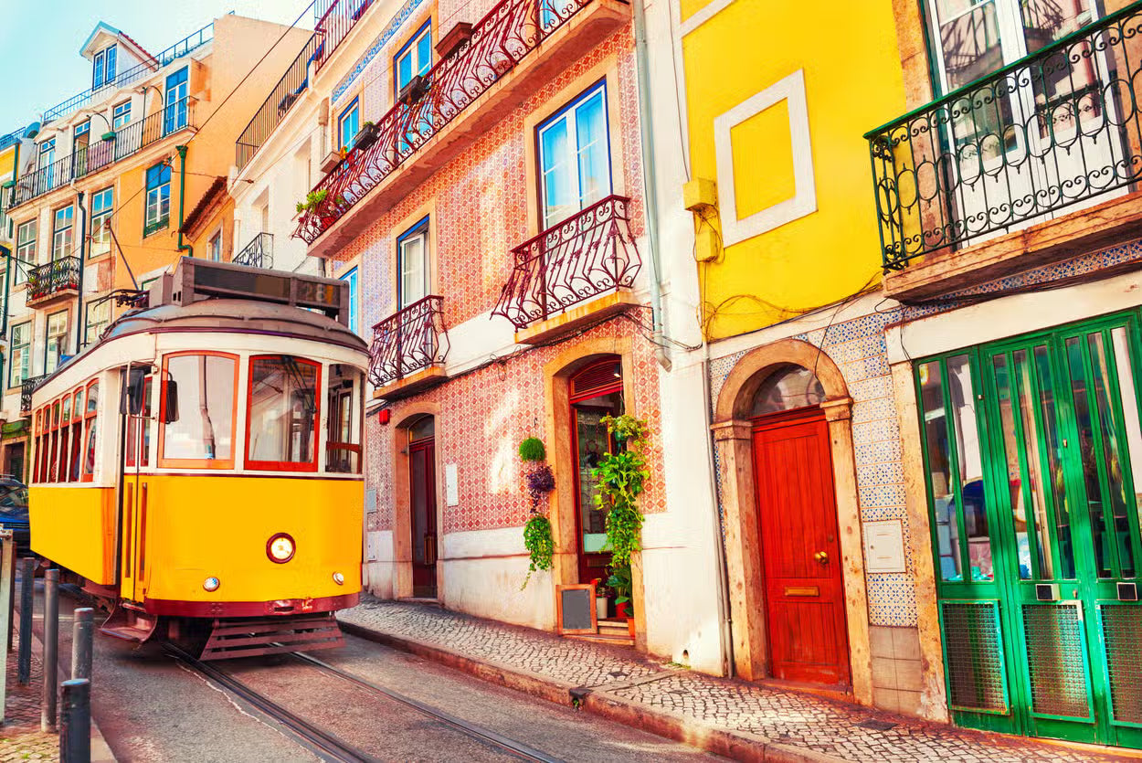 Lisboa, Portugal