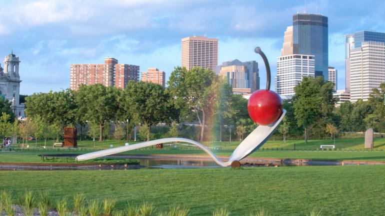 Minneapolis, Minnesota, USA