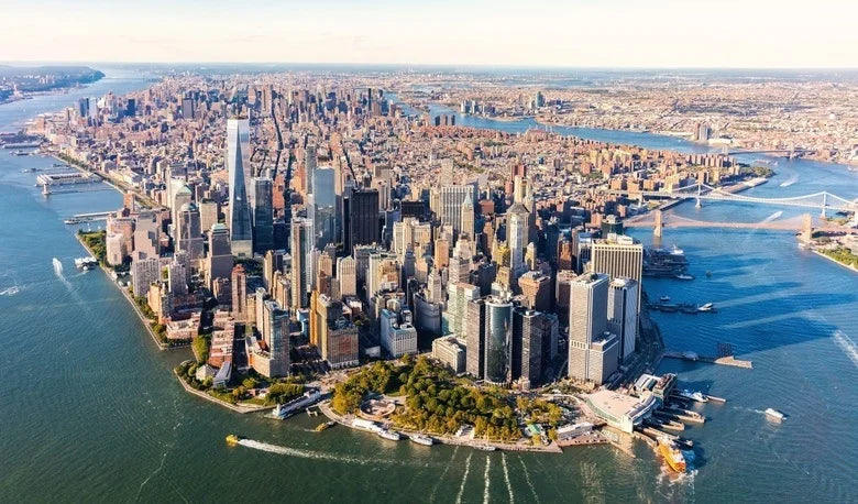 New York, USA