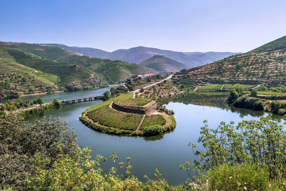 Norte, Portugal