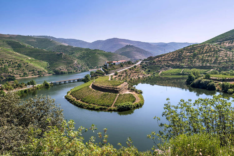 Norte, Portugal