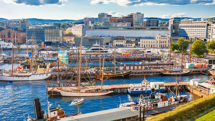 Oslo, Norway