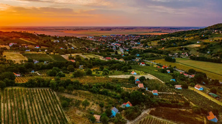 Pannon, Hungary
