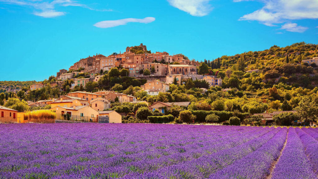Provence, France