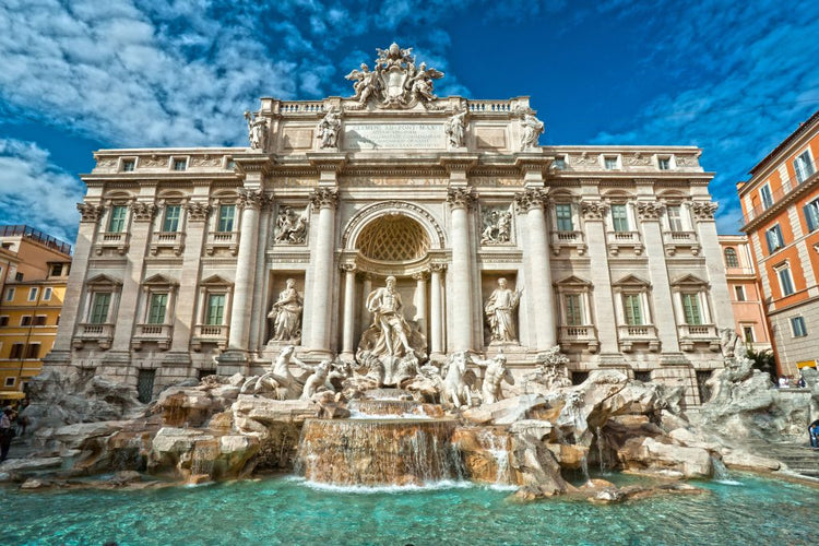 Rome, Italy