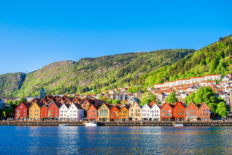 Southern Norway, Norway
