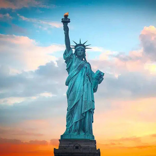 United States of America