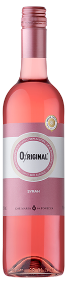 Meet the Creator of 0%RIGINAL (Portugal)