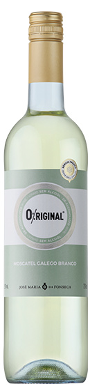 Meet the Creator of 0%RIGINAL (Portugal)