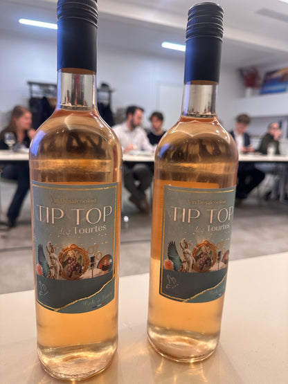 Dealcoholised Wine Masterclass