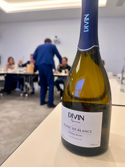 Dealcoholised Wine Masterclass
