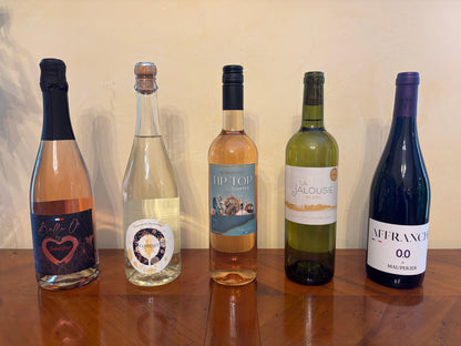 Dealcoholised Wine Masterclass