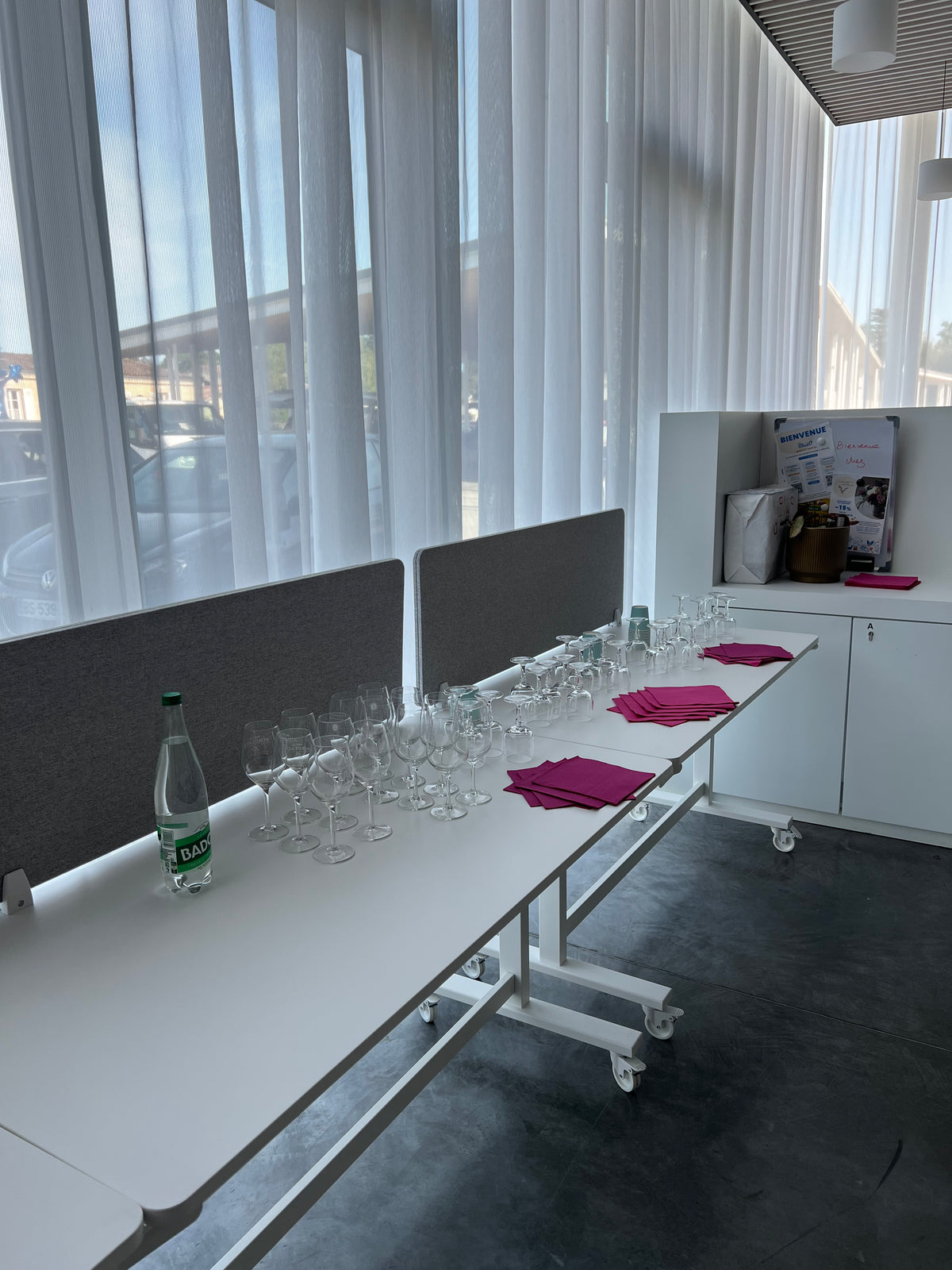 Dealcoholised Wine Masterclass