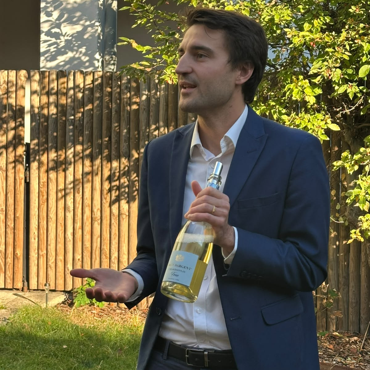 Dealcoholised Wine Masterclass