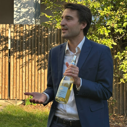 Dealcoholised Wine Masterclass