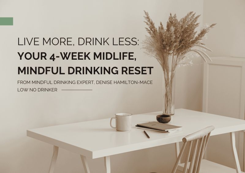 Standalone Coaching Session with Denise Hamilton-Mace