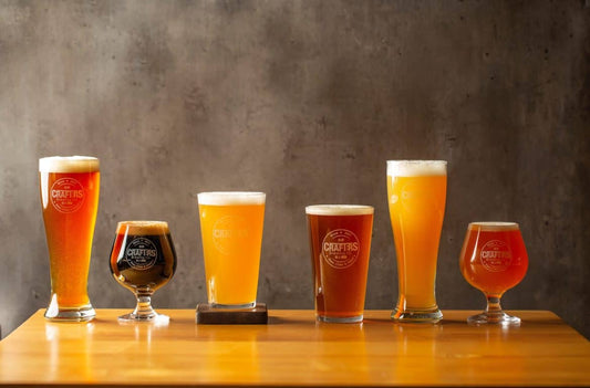 Alcohol-Free Beer Masterclass