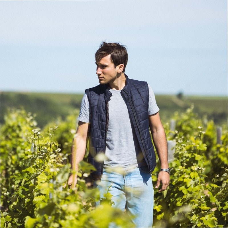 Meet the Creators of DIVIN NOLOW (France)