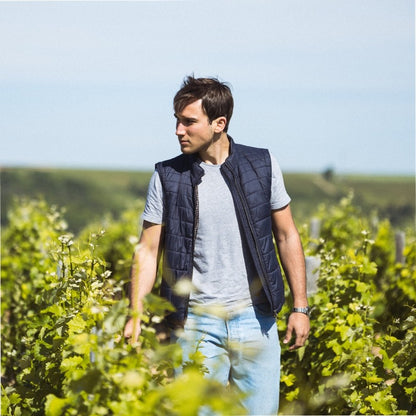 Gift a Non-Alcoholic Wine Tour