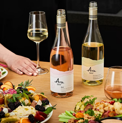 Meet the Maker of ARA ZERO (New Zealand)
