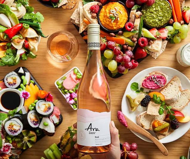 Meet the Creator of ARA ZERO (New Zealand)