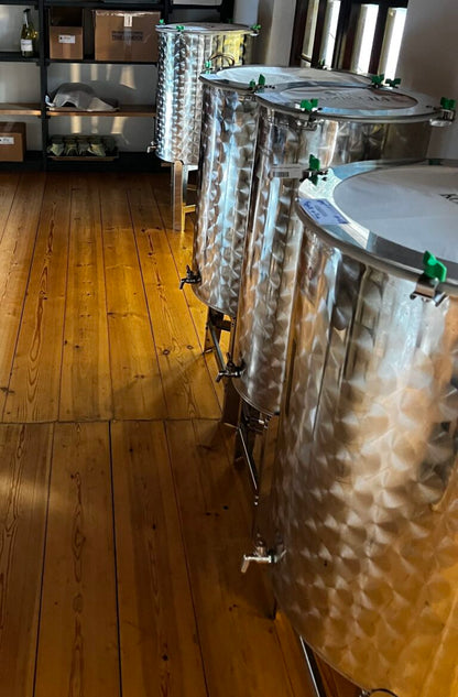 Visit of Bucolica Farm & Tasting of 3 Seasonal Kombuchas (Florence, Italy)