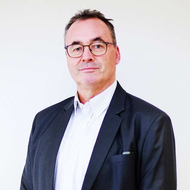 Meet the Creator of CADET MAULER (Switzerland)