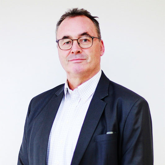 Meet the Creator of CADET MAULER (Switzerland)