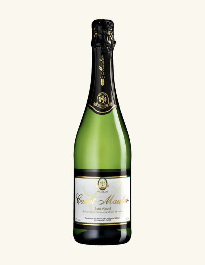 Meet the Creator of CADET MAULER (Switzerland)