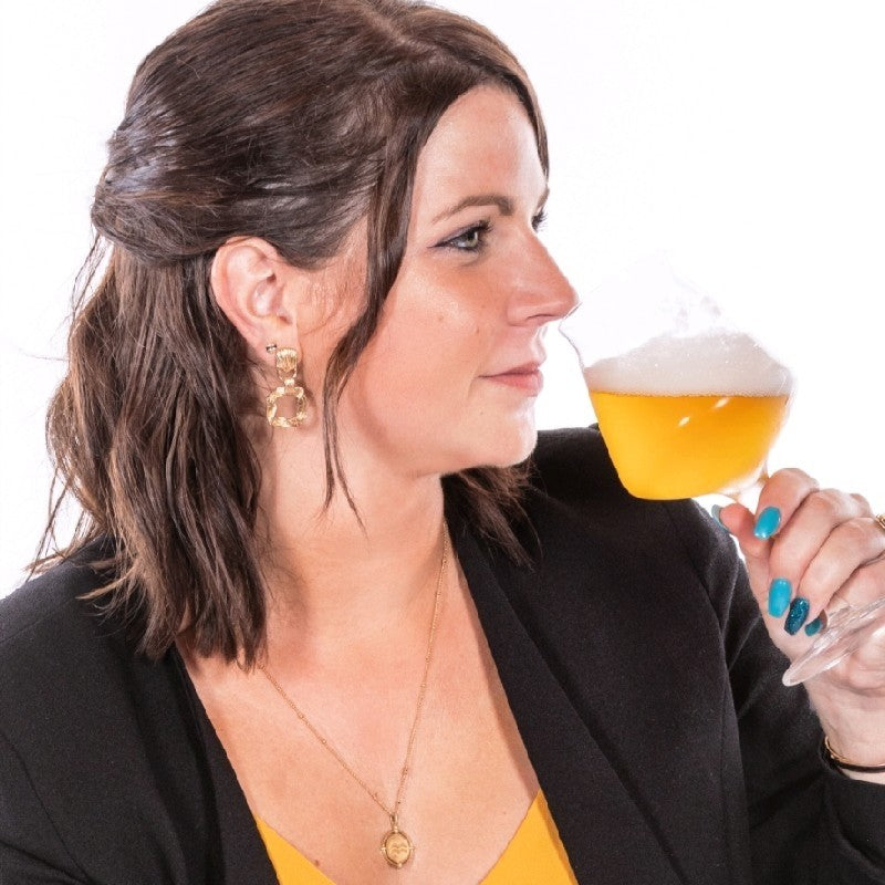 Non-Alcoholic Beer Discovery Workshop at La Cave Parallèle (Nantes, France)